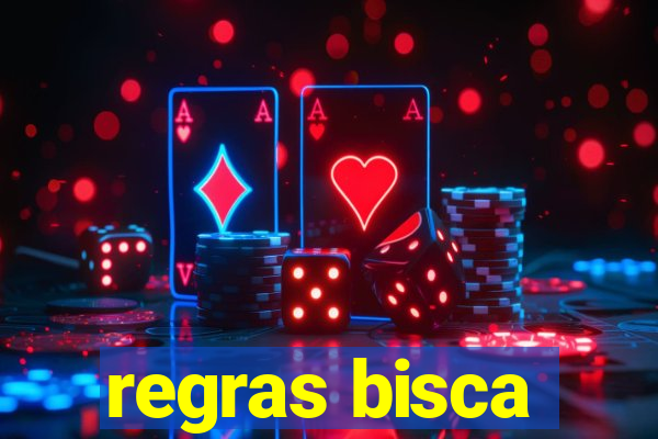 regras bisca